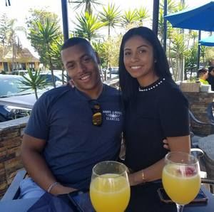 Meet your Posher, Jonathan